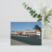 Cartes postales Klondike Las Vegas (Debout devant)