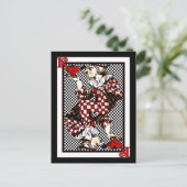 Cartes postales Knave of Hearts (Debout devant)