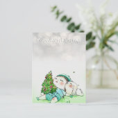 Cartes postales Kumukutikutitap- DNM (Debout devant)