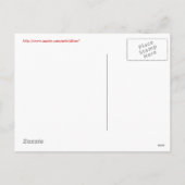 Cartes postales Les Coeurs de Petite Fille Victori (Dos)