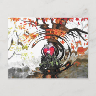 Cartes postales MagicHeart