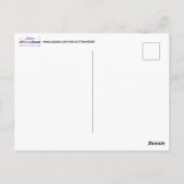 Cartes postales Make All Votes Count (Dos)