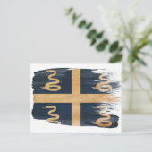 Cartes postales martiniquaises (Debout devant)