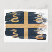 Cartes postales martiniquaises (Devant)