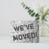 Cartes postales mobiles en ébullition (Debout devant)