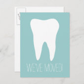 Cartes postales mobiles faites sur commande pour (Devant / Derrière)