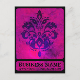 Cartes postales modernes haut de gamme