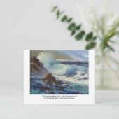 Cartes postales "Morning Breakers" (Debout devant)