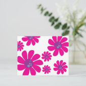 Cartes postales Munchkin Daisy (Debout devant)