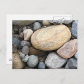 Cartes postales Nature (Devant / Derrière)