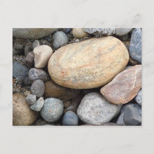 Cartes postales Nature (Devant)