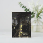 Cartes postales New York (Debout devant)