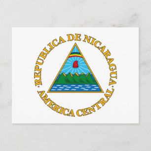 Cartes postales Nicaragua