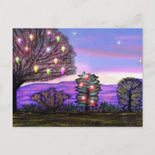 Cartes postales Noël