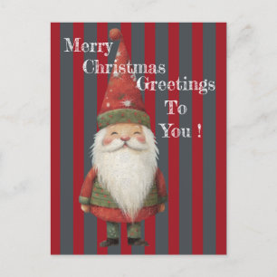 Cartes postales Noël