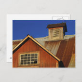 CARTES POSTALES NORTH HERO VERMONT (Devant / Derrière)