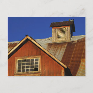 CARTES POSTALES NORTH HERO VERMONT