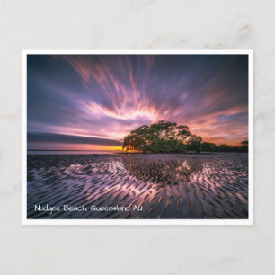 Cartes postales - Nudgee Beach Queensland AU