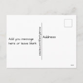 Cartes postales - Nudgee Beach Queensland AU (Dos)