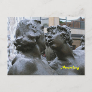 Cartes postales Nuremberg