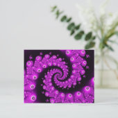 Cartes postales Octopus (Debout devant)