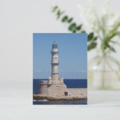 Cartes postales Old Lighthouse (Debout devant)