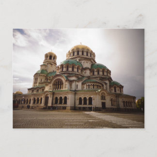 Cartes postales orthodoxes