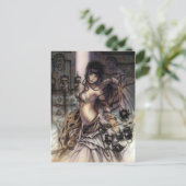 Cartes postales "oubliées" (Debout devant)