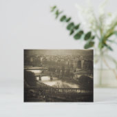 Cartes postales Paris (Debout devant)