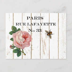Cartes postales Paris vintage