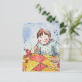 Cartes postales Parol/ Star- DNM (Debout devant)