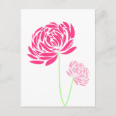 Cartes postales personnalisables (Devant)