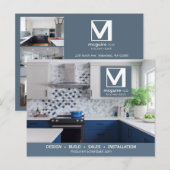 Cartes postales personnalisées (Devant / Derrière)