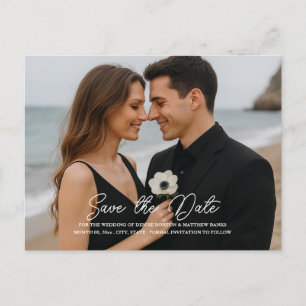 Cartes postales personnalisées avec photo pour ann