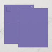 Cartes Postales Personnalisées | Styles Photo, Vin (Devant / Derrière)