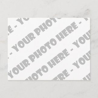 Cartes postales photo - Créez votre propre