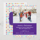 Cartes postales photocopiables d'invitations de No (Devant / Derrière)