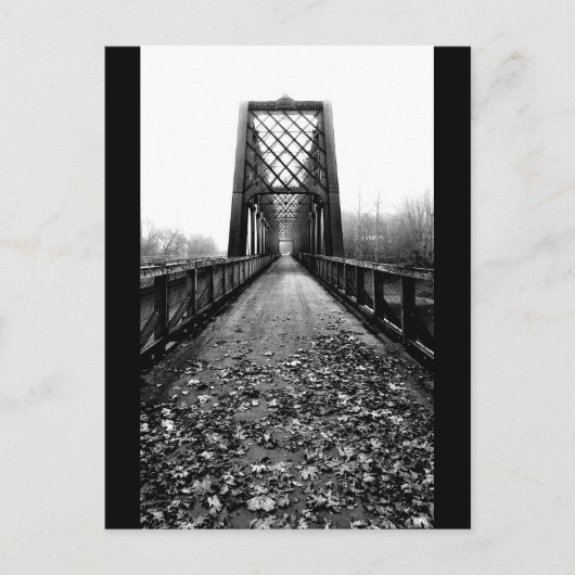 Cartes postales-Ponts-13 (Devant)