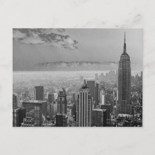 Cartes postales Pop Art New York