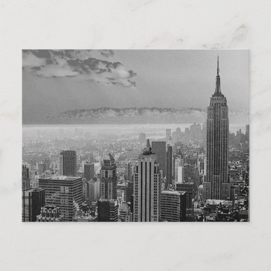 Cartes postales Pop Art New York (Devant)