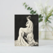 Cartes postales pour filles Ziegfeld Chorus (Debout devant)