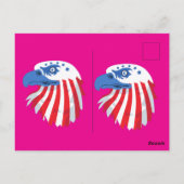 Cartes postales pour invitations  (Dos)
