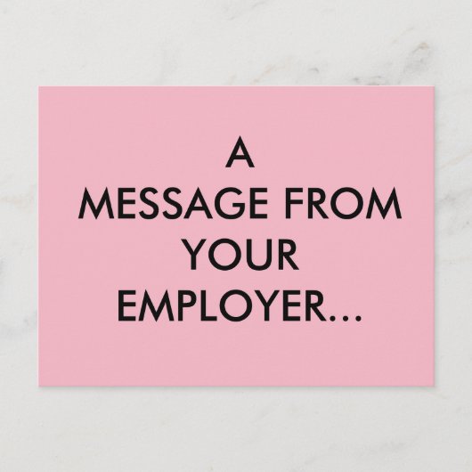 Cartes postales pour la résistance (Devant)