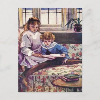 Cartes postales pour les beaux-arts hivernaux