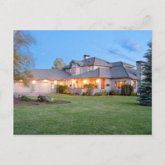 Cartes postales pour votre marketing immobilier