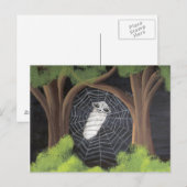 Cartes postales prises (Devant / Derrière)