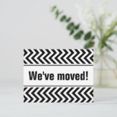 Cartes postales psychédéliques mobiles | bandes zi (Debout devant)