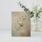 Cartes postales - Quoi de neufPoints (Debout devant)