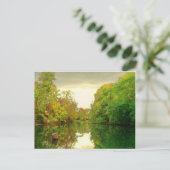 Cartes postales Reflections 3 (Debout devant)