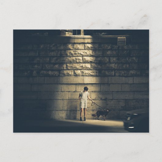 Cartes postales renversantes (Devant)